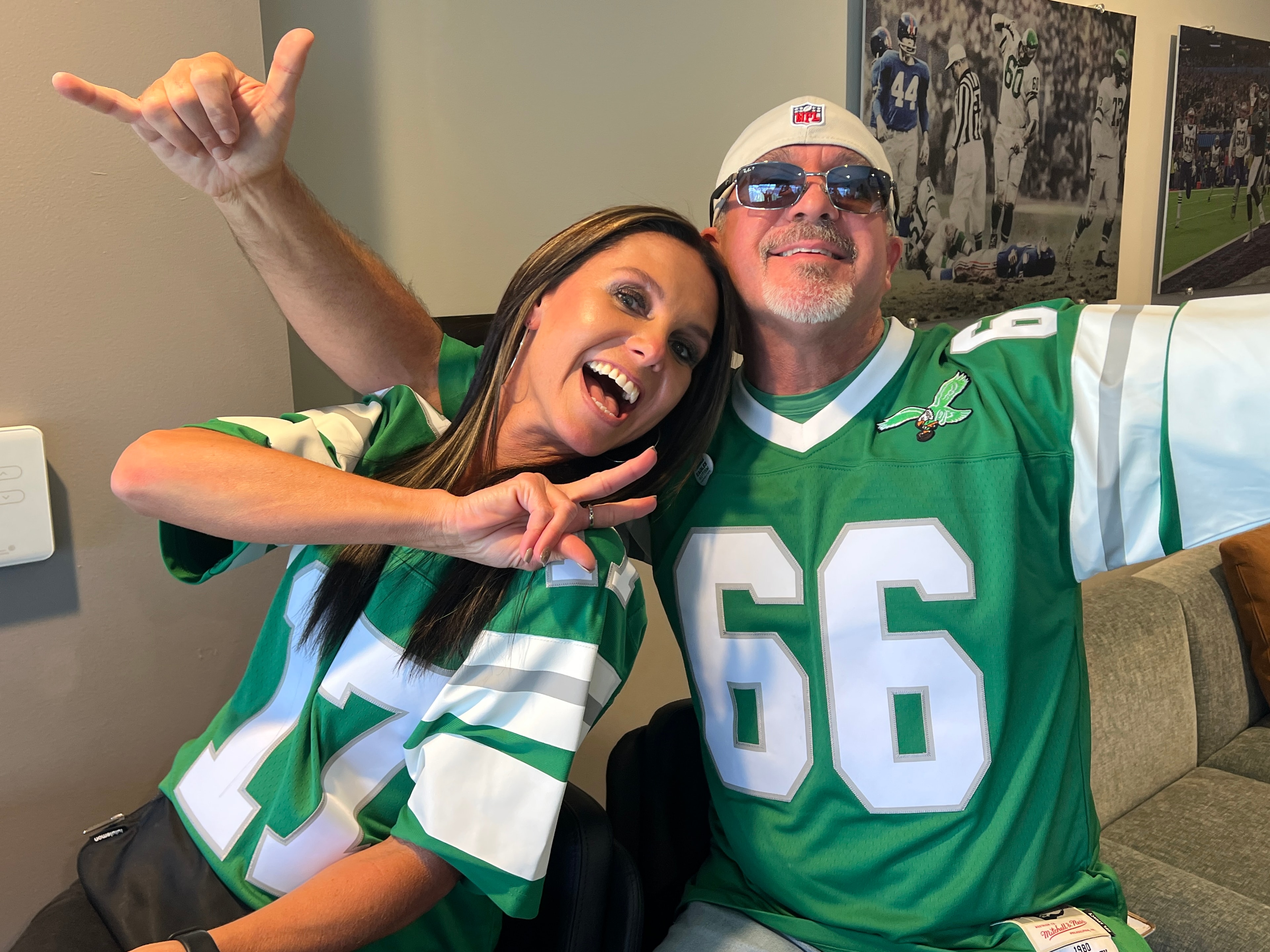 Den and Shannon photo 2