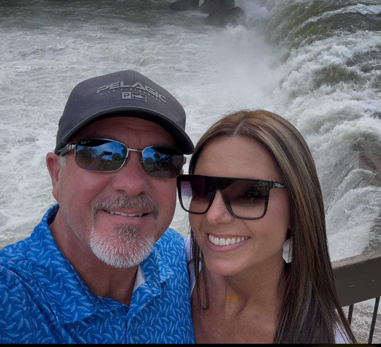 Den and Shannon photo 4